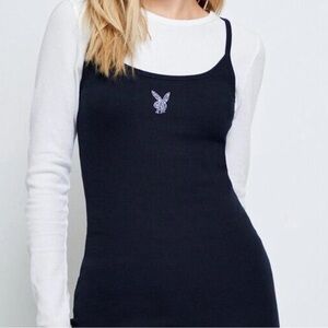 Playboy Pacsun Mini Dress